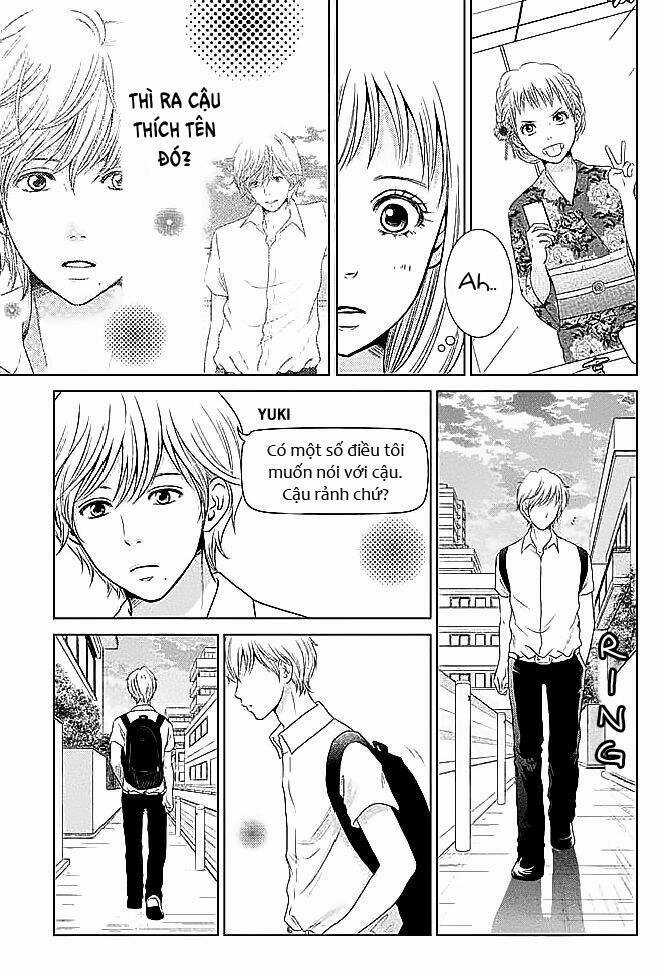 Bambi To Dhole - Chapter 15 - Trang 4