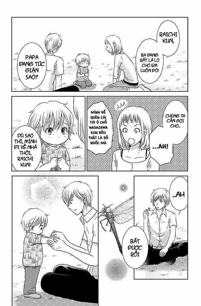 Bambi To Dhole - Chapter 15 - Trang 31