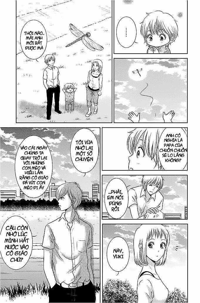 Bambi To Dhole - Chapter 15 - Trang 32