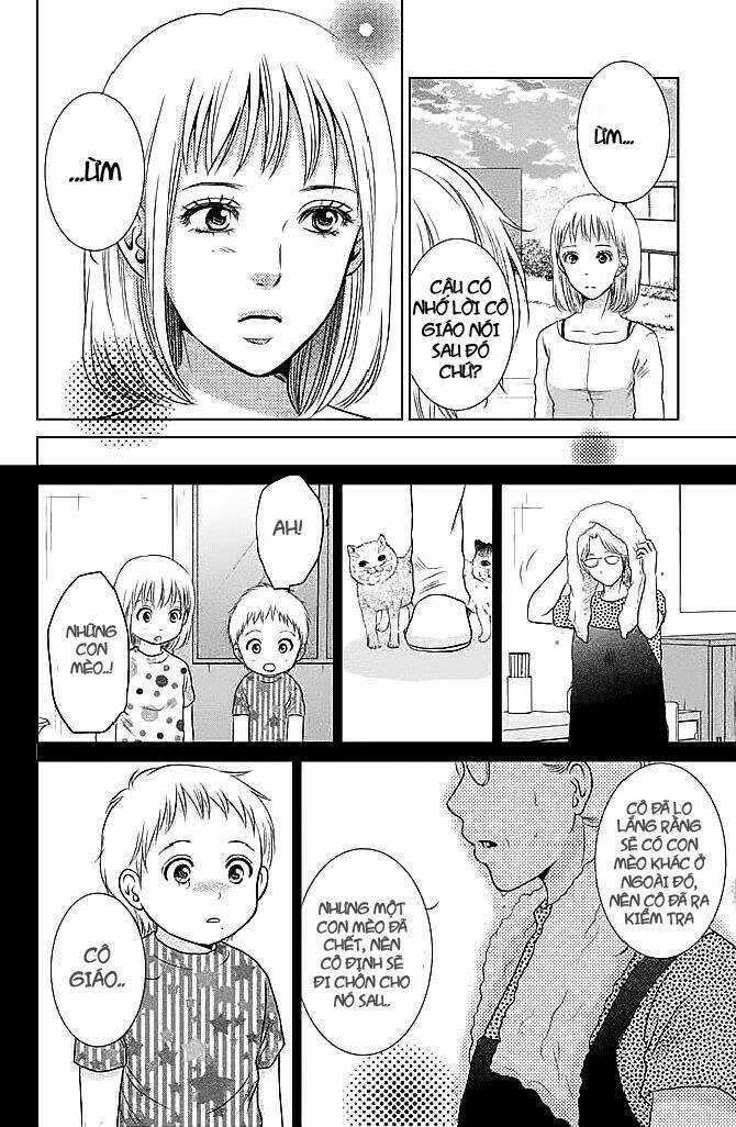 Bambi To Dhole - Chapter 15 - Trang 33