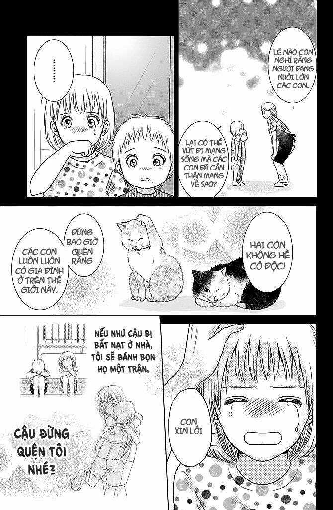 Bambi To Dhole - Chapter 15 - Trang 34