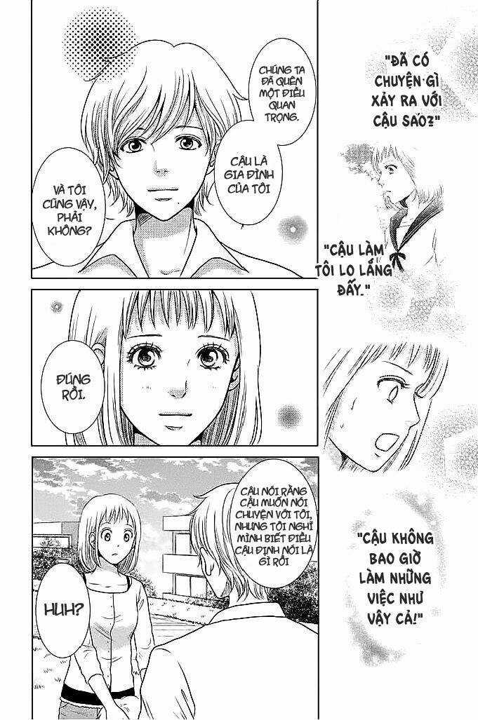 Bambi To Dhole - Chapter 15 - Trang 35