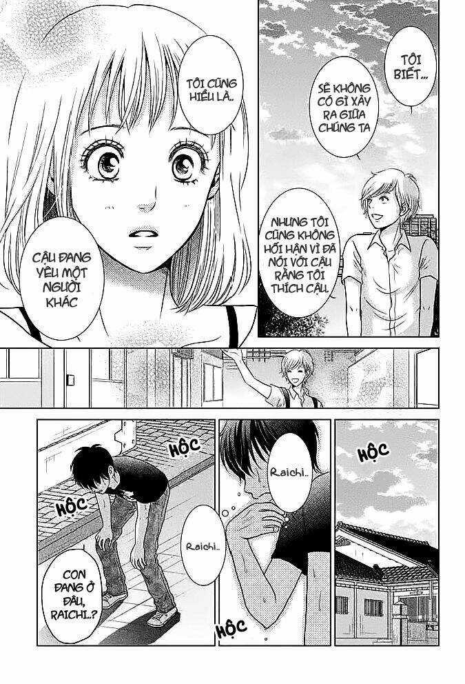 Bambi To Dhole - Chapter 15 - Trang 36