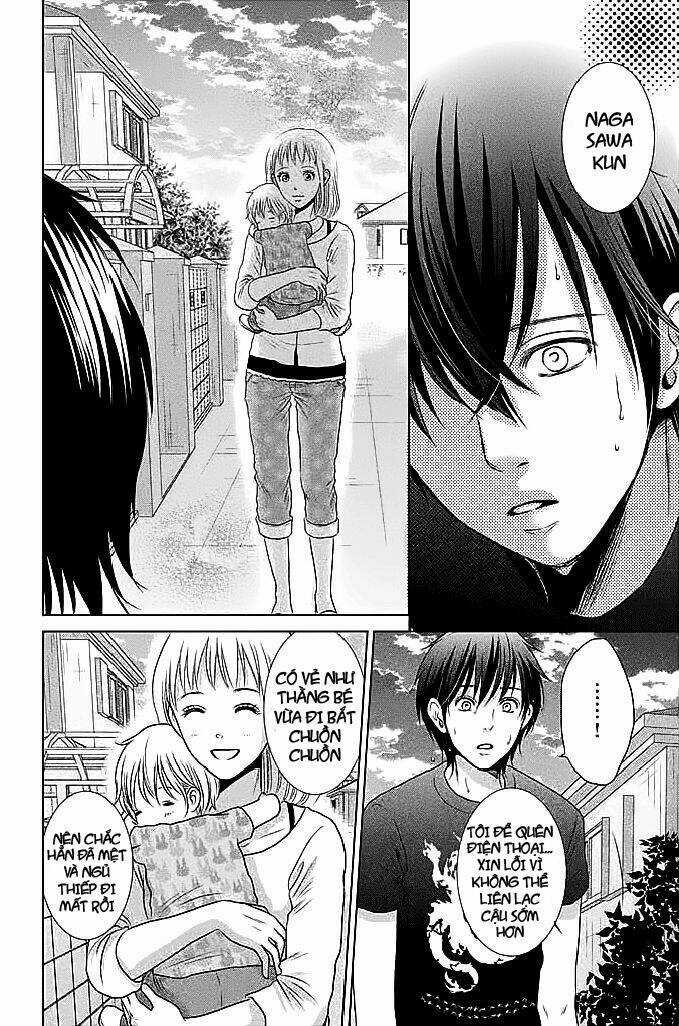 Bambi To Dhole - Chapter 15 - Trang 37