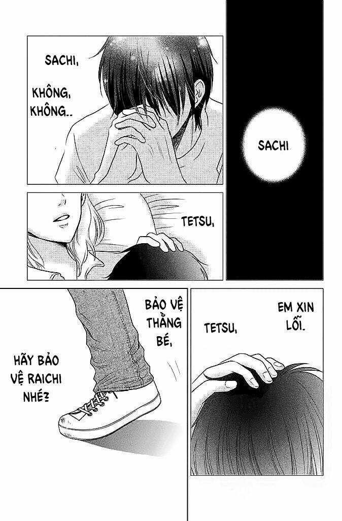 Bambi To Dhole - Chapter 15 - Trang 38