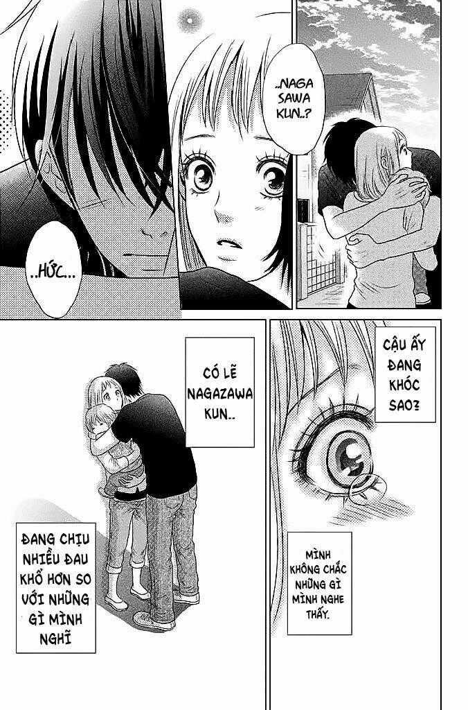 Bambi To Dhole - Chapter 15 - Trang 40