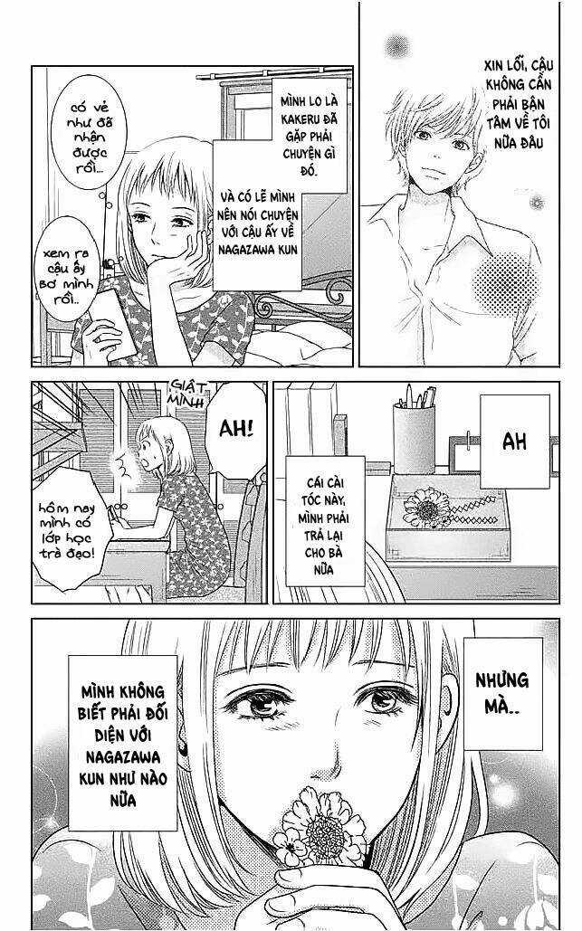 Bambi To Dhole - Chapter 15 - Trang 5