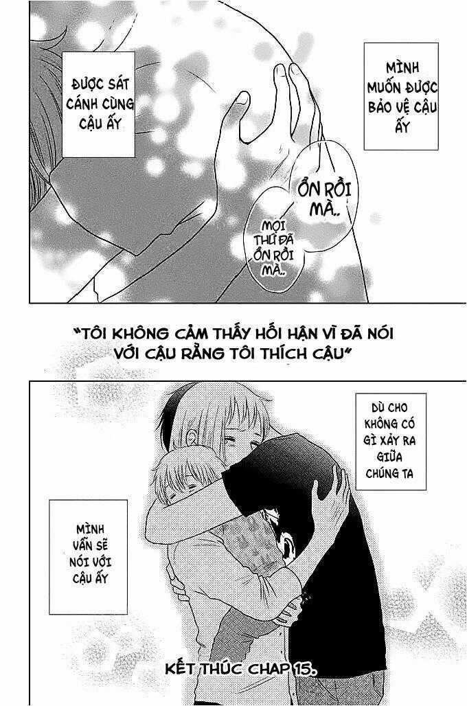 Bambi To Dhole - Chapter 15 - Trang 41