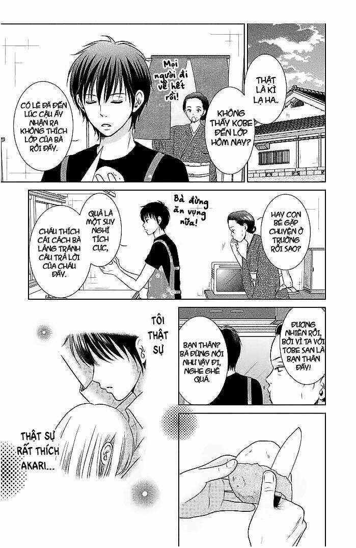 Bambi To Dhole - Chapter 15 - Trang 6