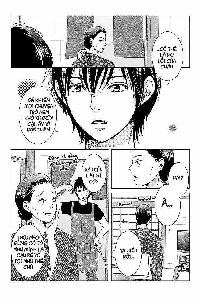 Bambi To Dhole - Chapter 15 - Trang 7