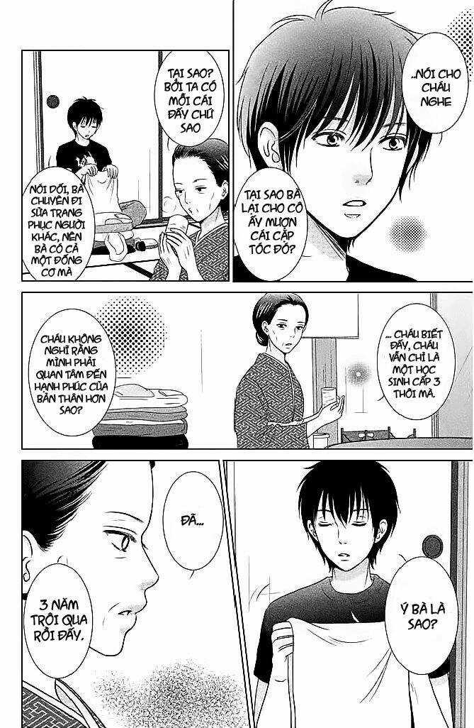 Bambi To Dhole - Chapter 15 - Trang 9