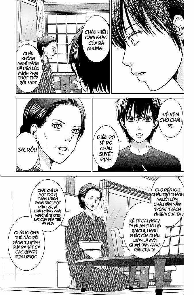 Bambi To Dhole - Chapter 15 - Trang 10