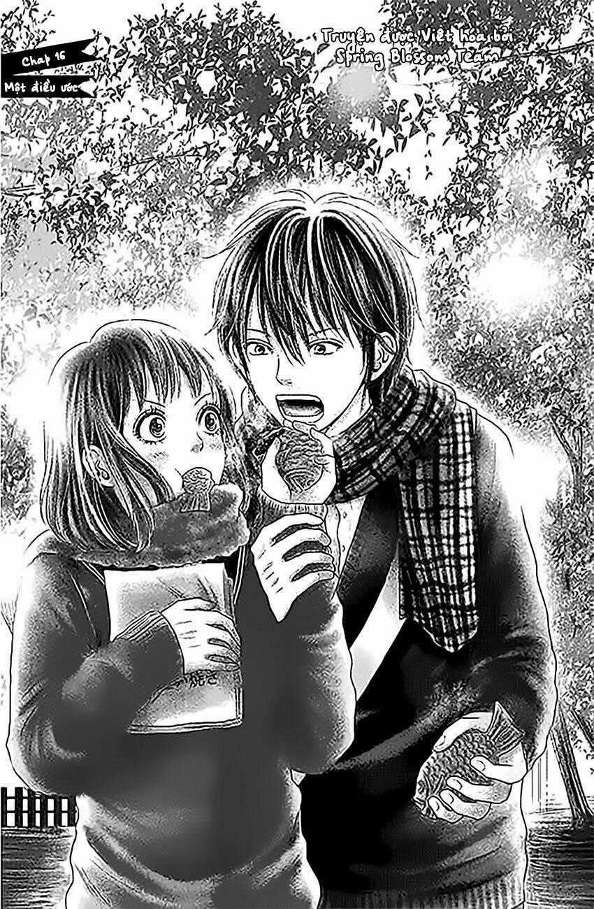 Bambi To Dhole - Chapter 16 - Trang 2