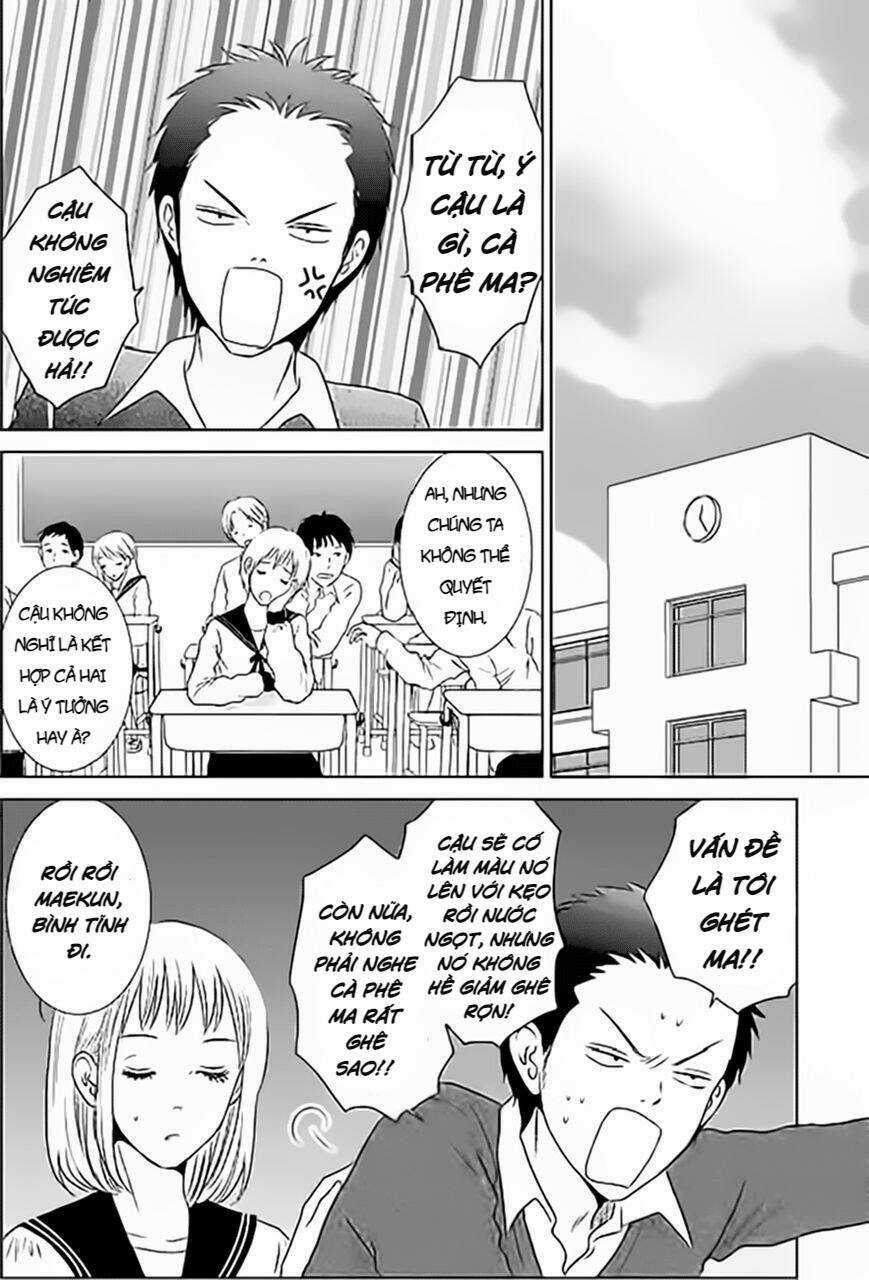 Bambi To Dhole - Chapter 16 - Trang 13