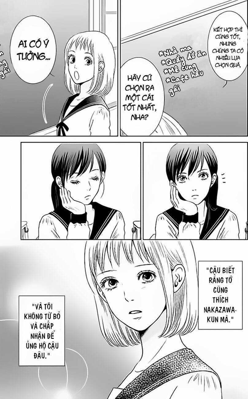 Bambi To Dhole - Chapter 16 - Trang 14