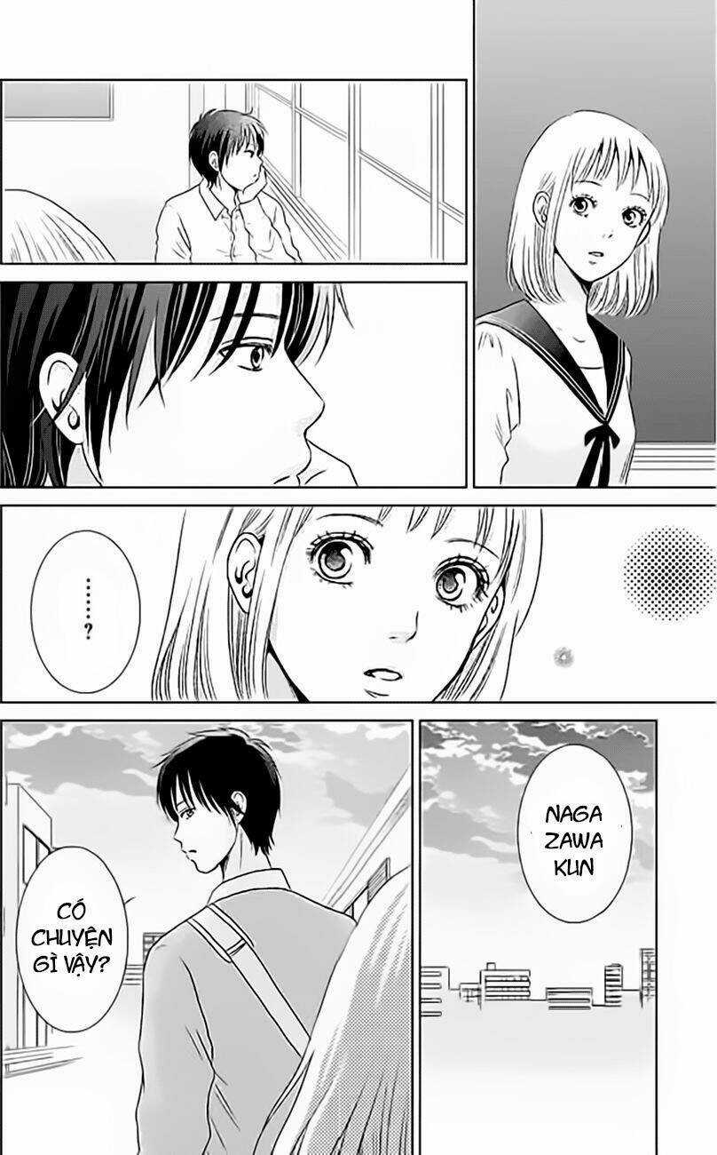 Bambi To Dhole - Chapter 16 - Trang 15