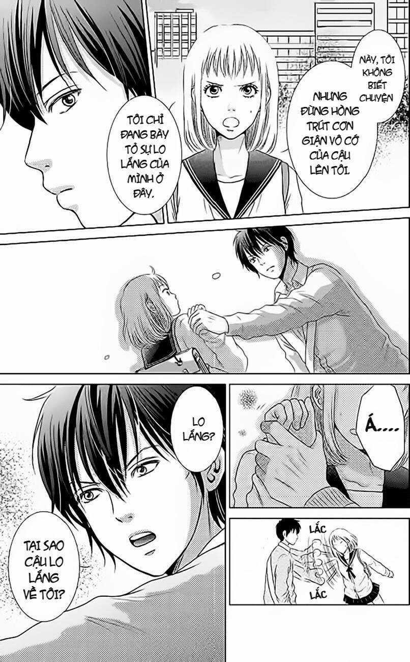 Bambi To Dhole - Chapter 16 - Trang 18