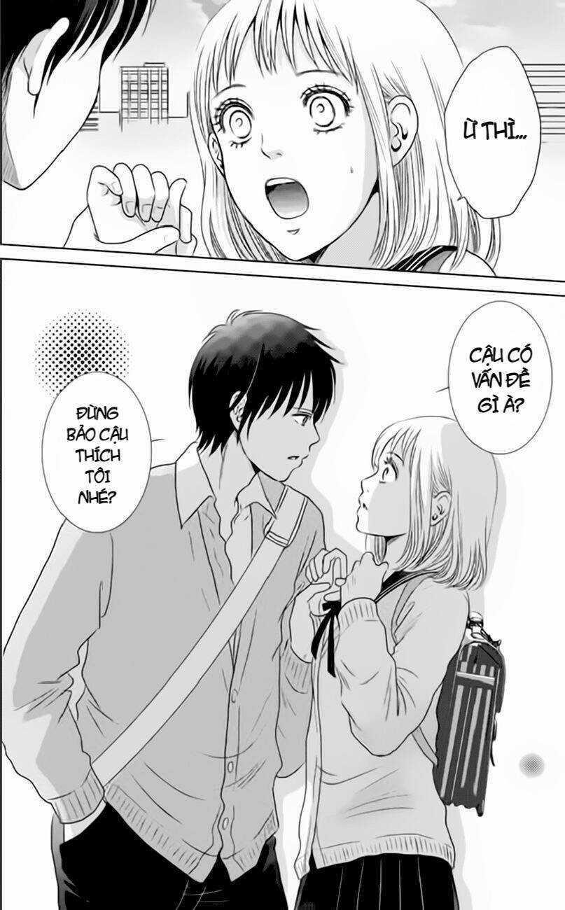 Bambi To Dhole - Chapter 16 - Trang 19