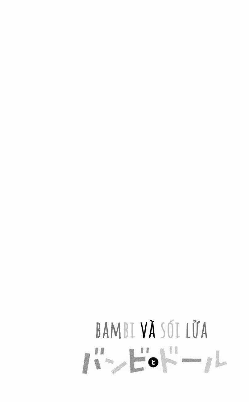 Bambi To Dhole - Chapter 16 - Trang 3