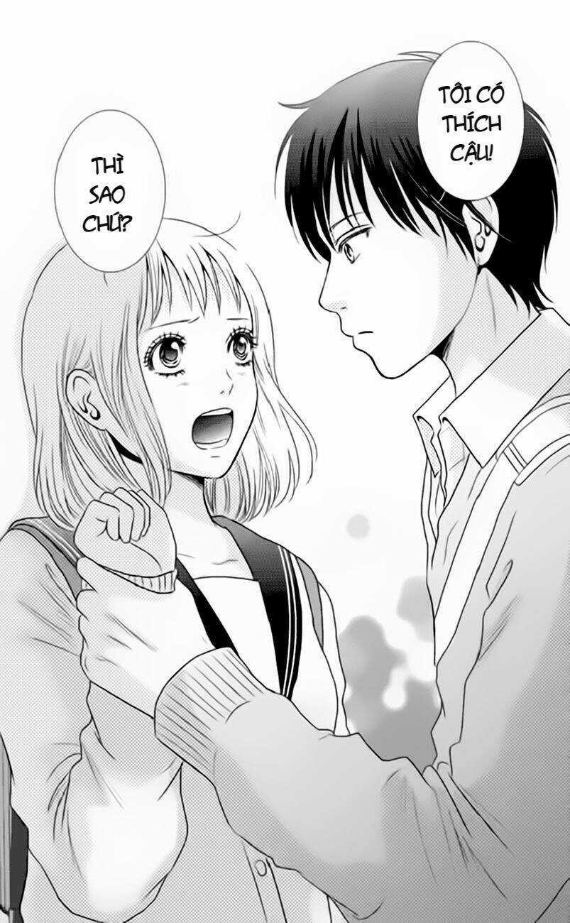 Bambi To Dhole - Chapter 16 - Trang 21