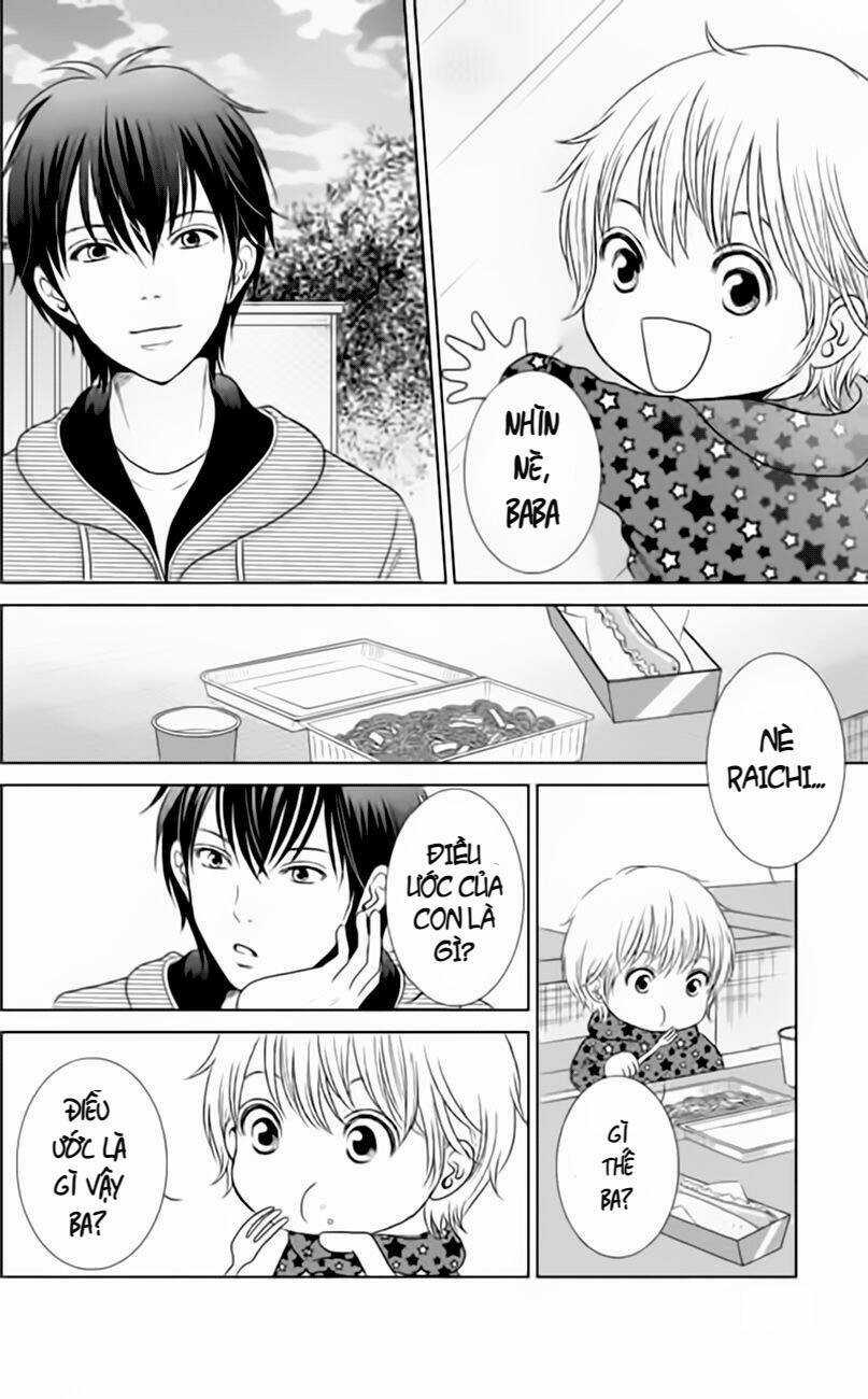 Bambi To Dhole - Chapter 16 - Trang 23