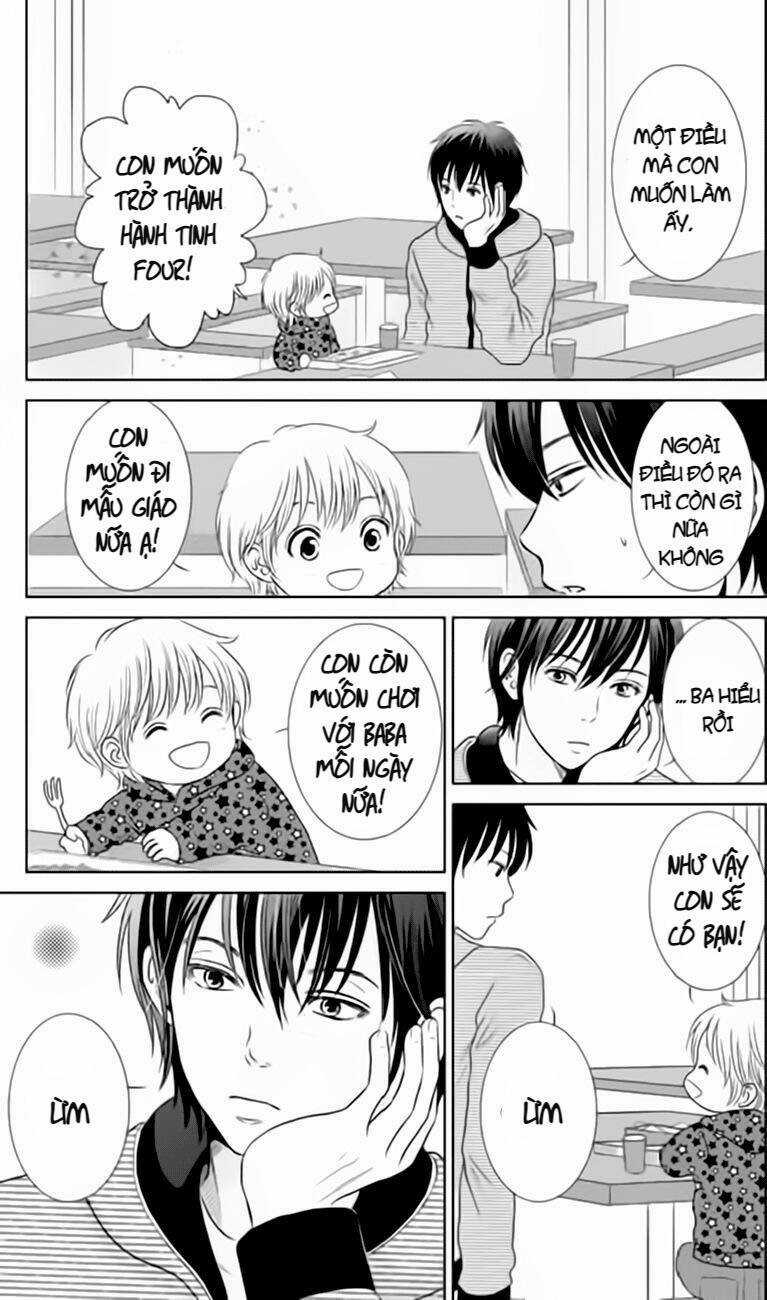 Bambi To Dhole - Chapter 16 - Trang 24