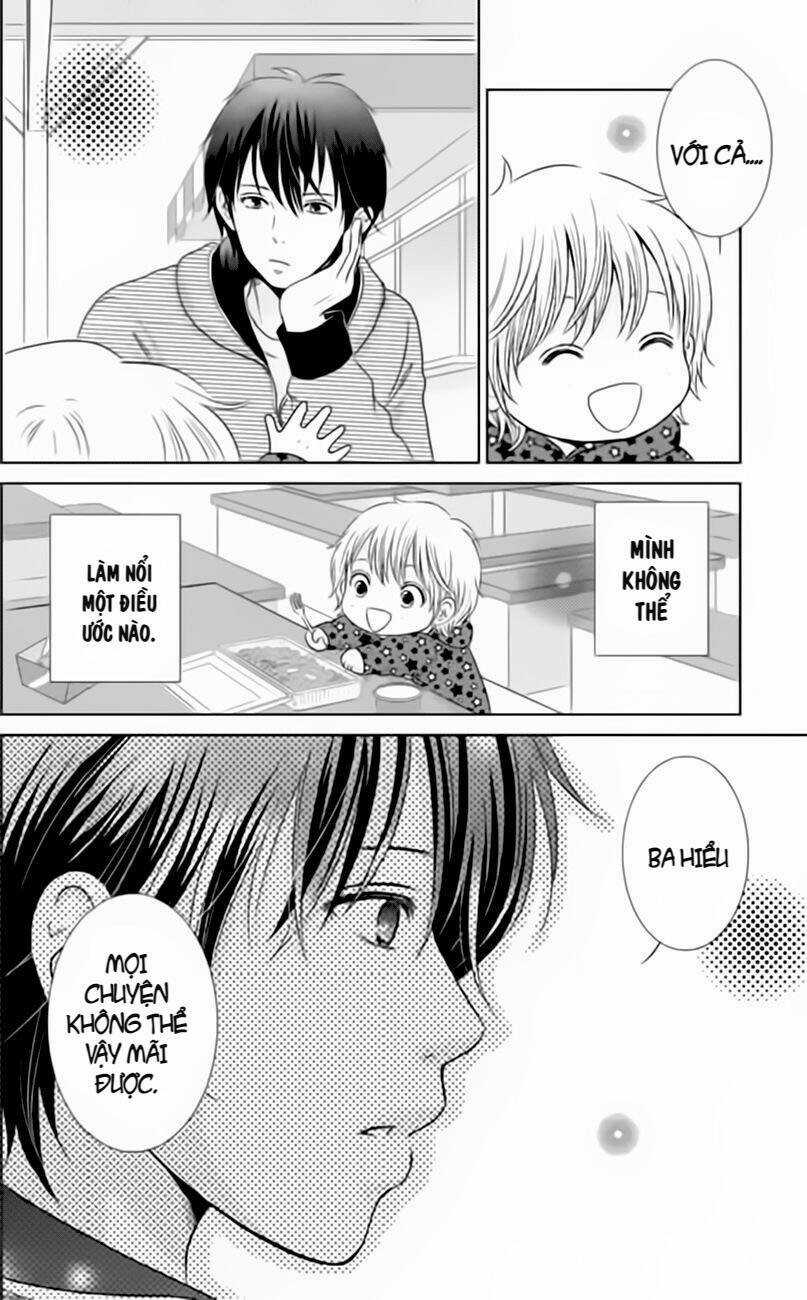 Bambi To Dhole - Chapter 16 - Trang 25