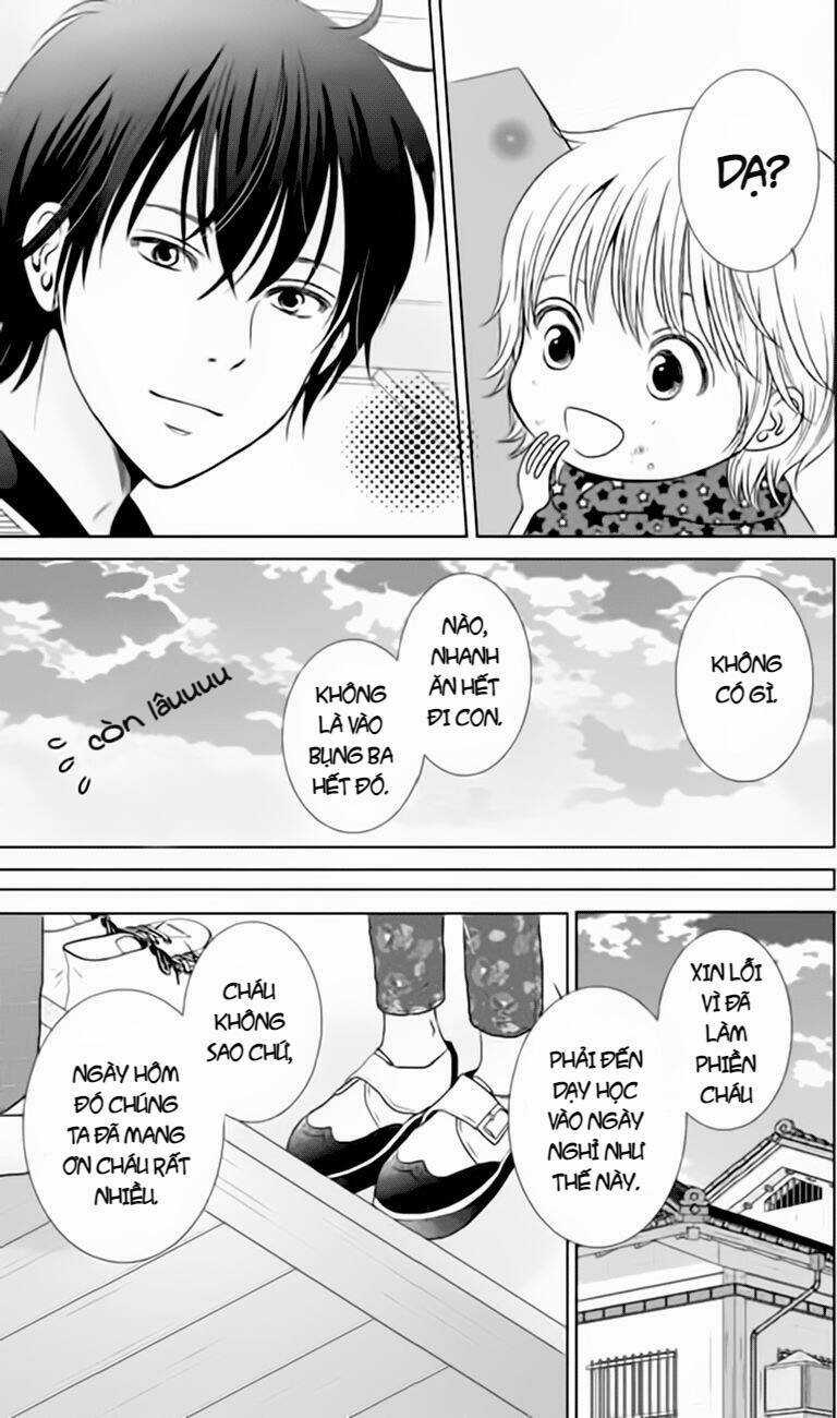 Bambi To Dhole - Chapter 16 - Trang 26