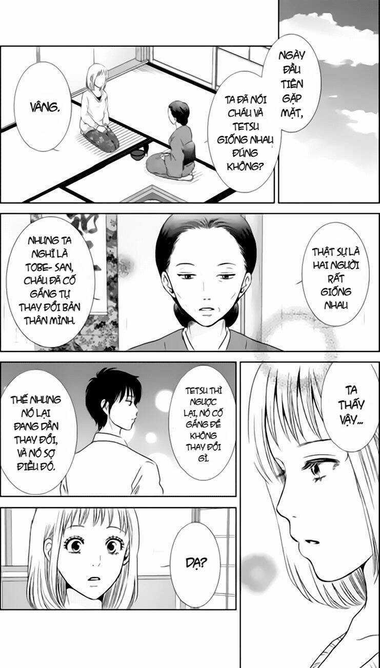 Bambi To Dhole - Chapter 16 - Trang 28