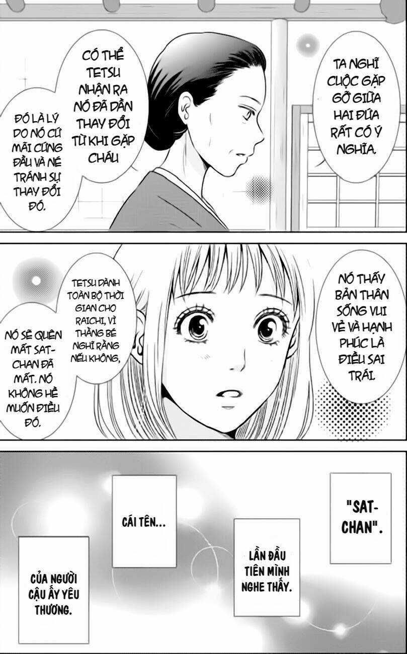 Bambi To Dhole - Chapter 16 - Trang 29