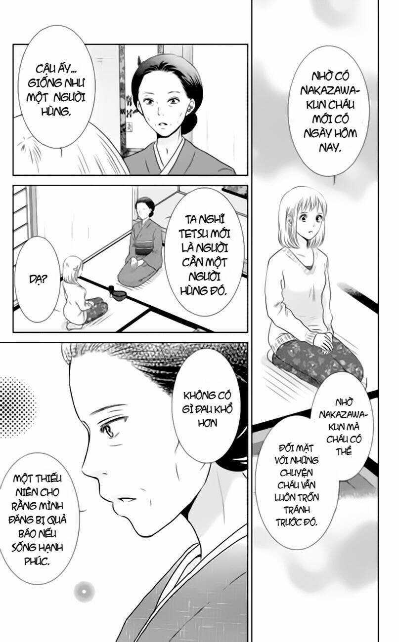 Bambi To Dhole - Chapter 16 - Trang 30