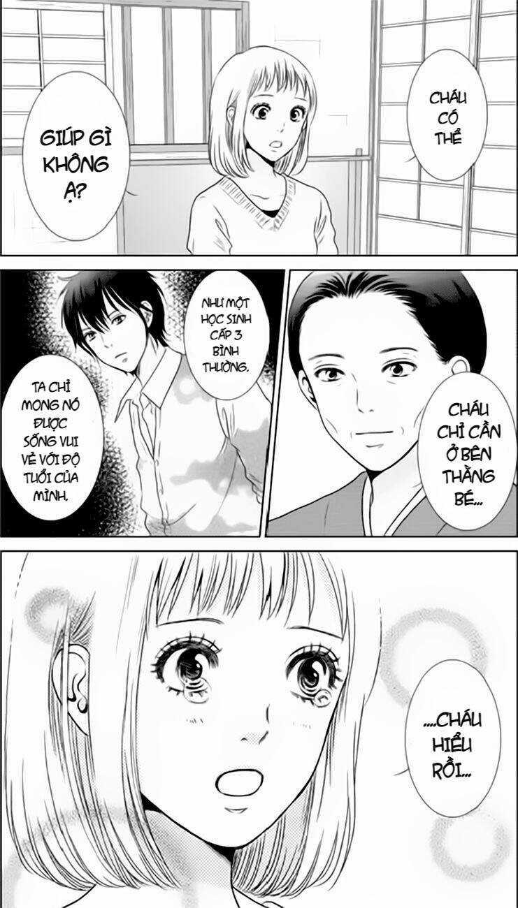 Bambi To Dhole - Chapter 16 - Trang 31