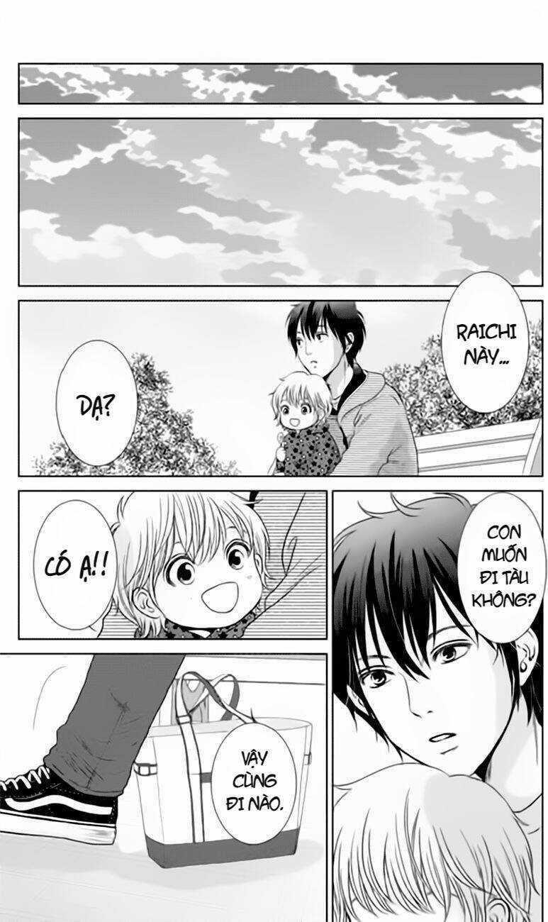 Bambi To Dhole - Chapter 16 - Trang 32