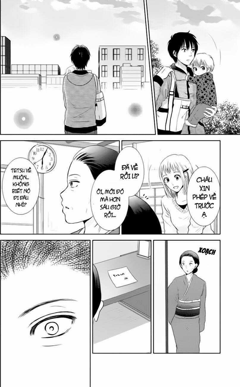 Bambi To Dhole - Chapter 16 - Trang 33