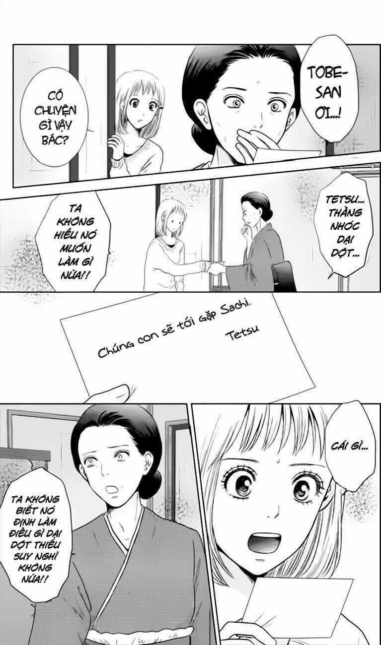 Bambi To Dhole - Chapter 16 - Trang 34