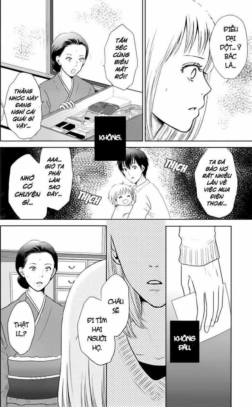 Bambi To Dhole - Chapter 16 - Trang 35