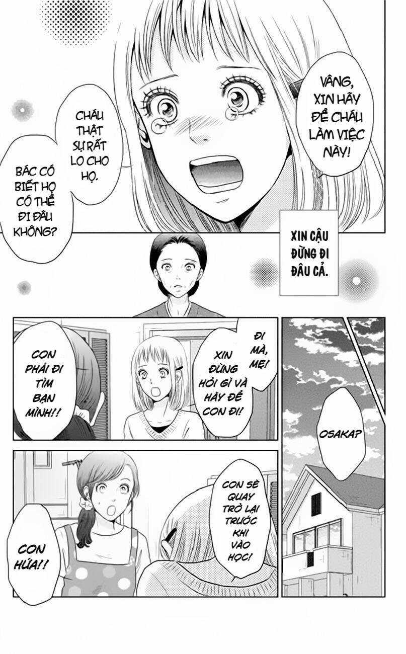 Bambi To Dhole - Chapter 16 - Trang 36