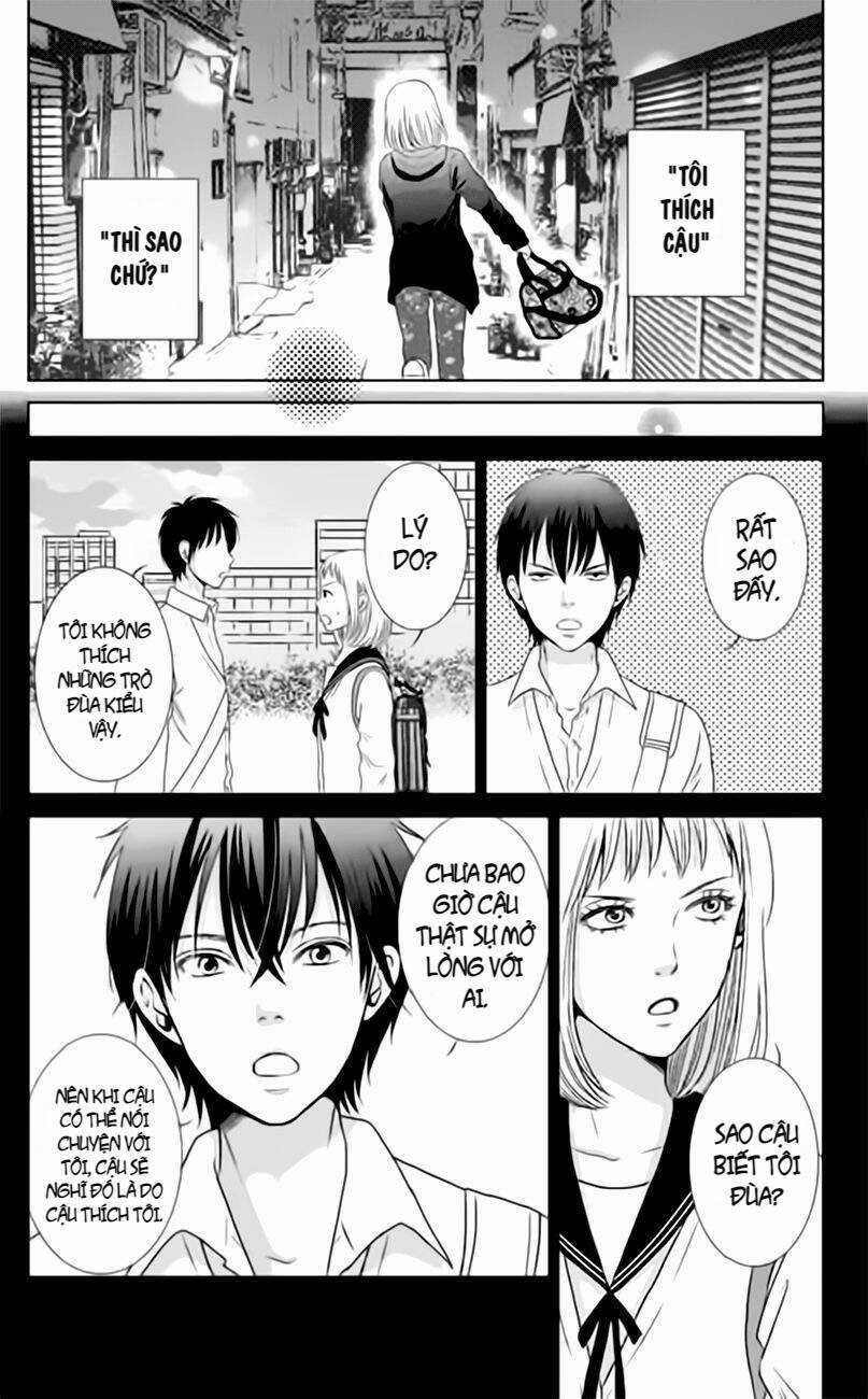 Bambi To Dhole - Chapter 16 - Trang 38