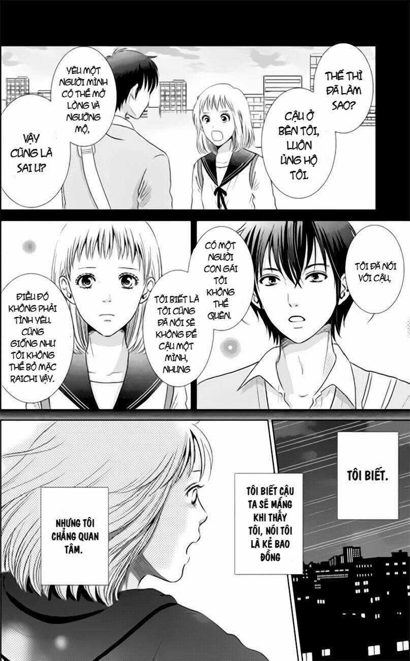 Bambi To Dhole - Chapter 16 - Trang 39