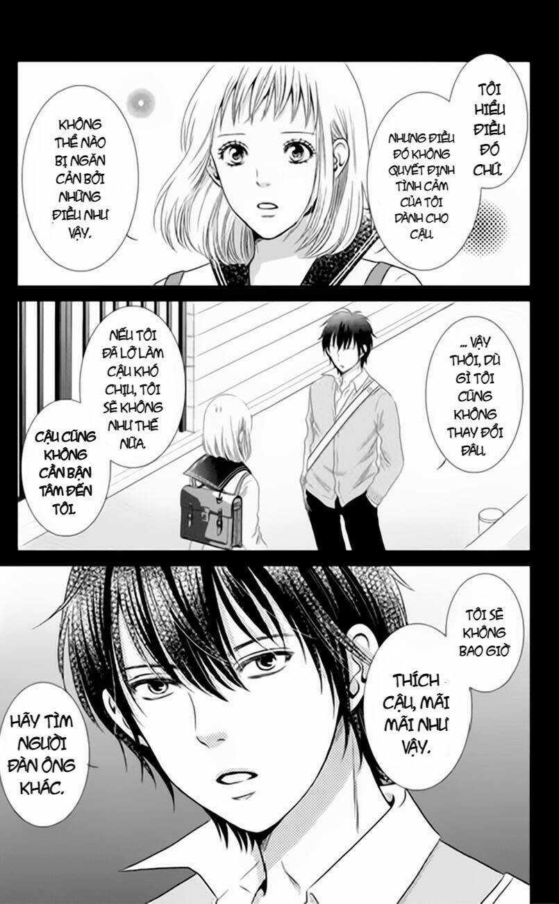 Bambi To Dhole - Chapter 16 - Trang 40