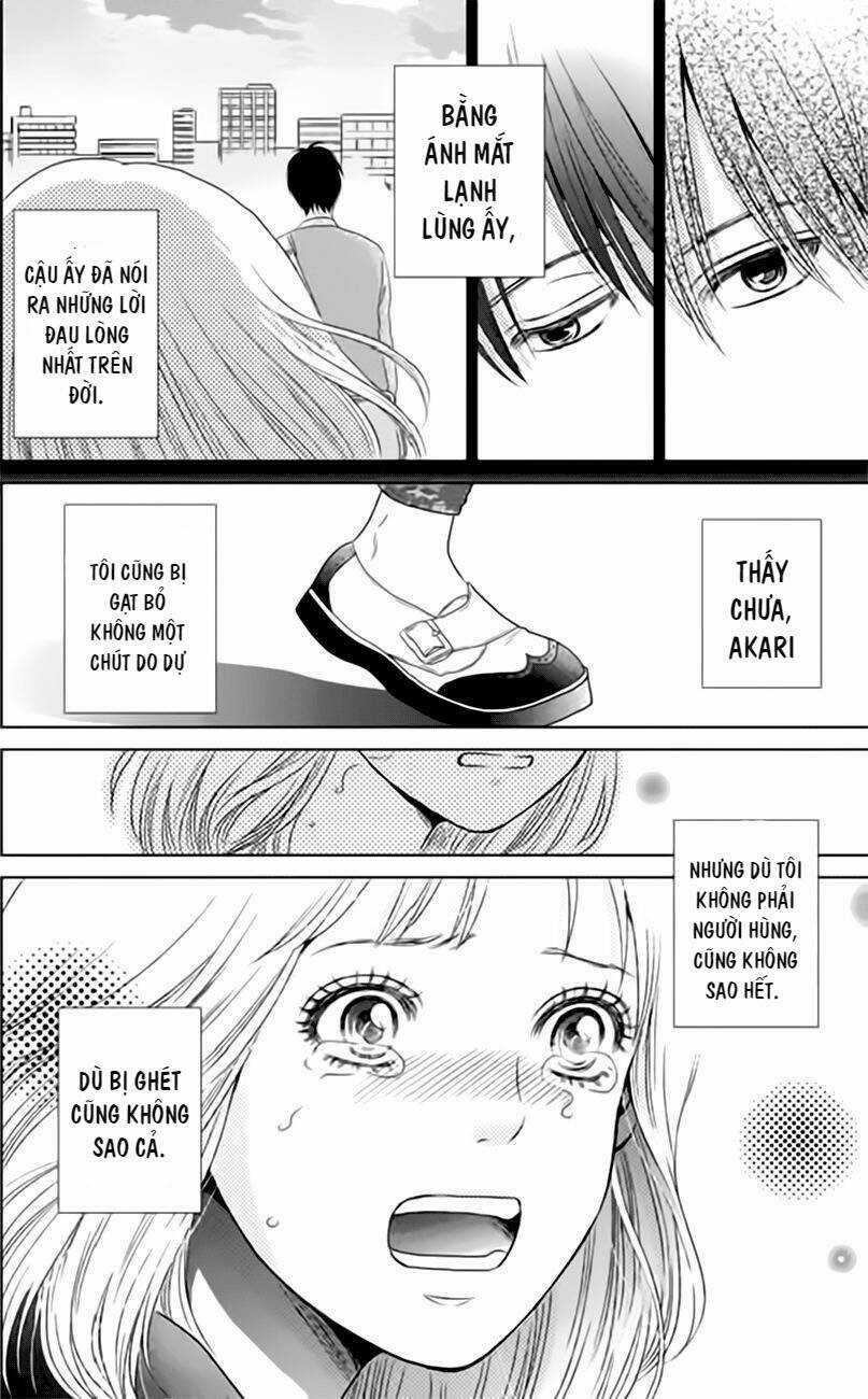 Bambi To Dhole - Chapter 16 - Trang 41