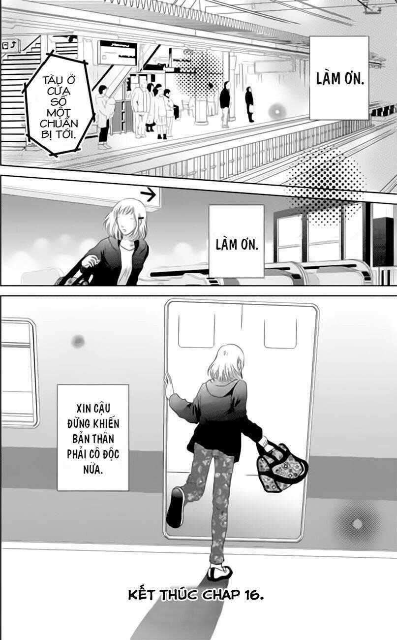 Bambi To Dhole - Chapter 16 - Trang 43