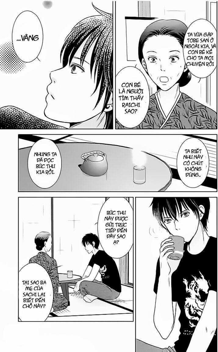 Bambi To Dhole - Chapter 16 - Trang 6