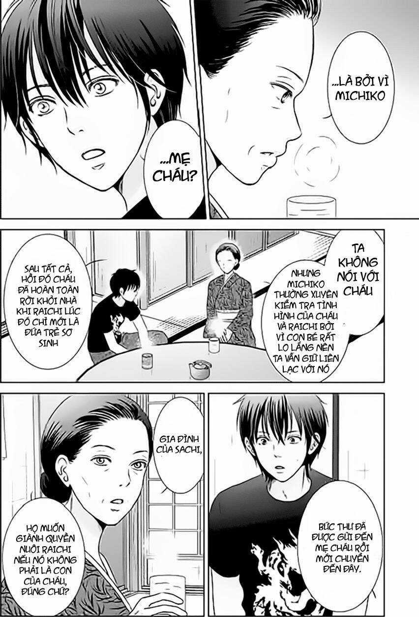 Bambi To Dhole - Chapter 16 - Trang 7