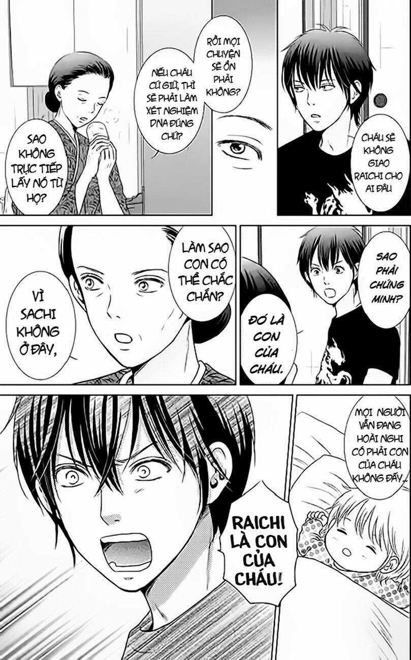 Bambi To Dhole - Chapter 16 - Trang 8