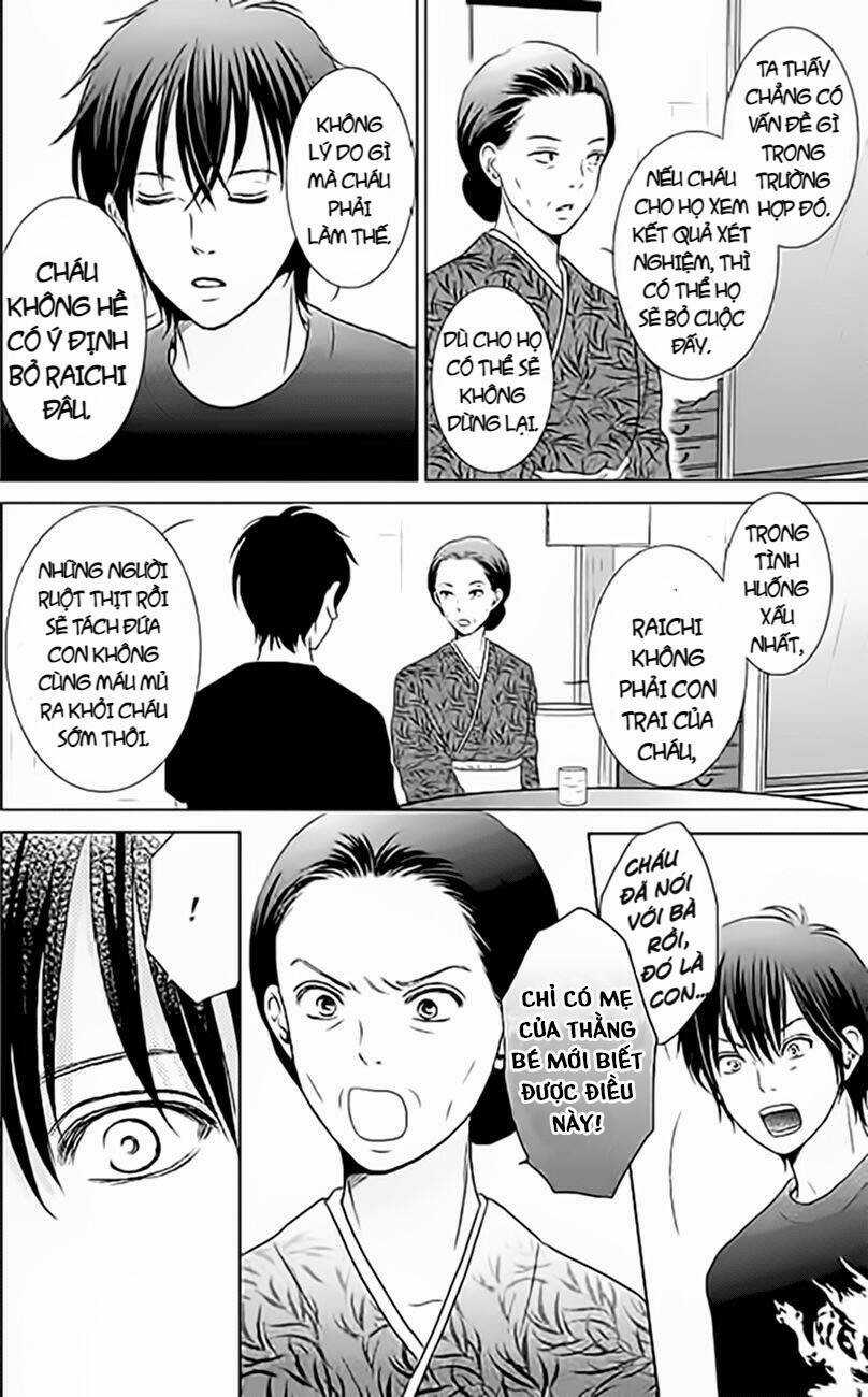 Bambi To Dhole - Chapter 16 - Trang 9