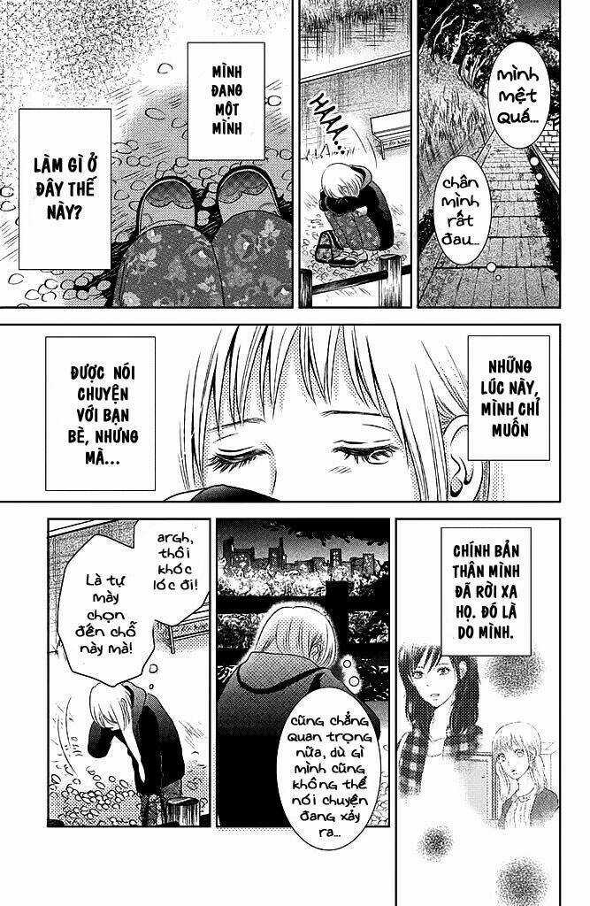 Bambi To Dhole - Chapter 17 - Trang 11