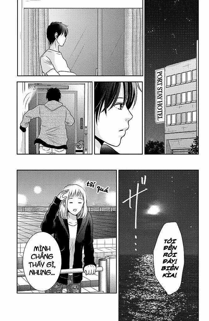 Bambi To Dhole - Chapter 17 - Trang 13