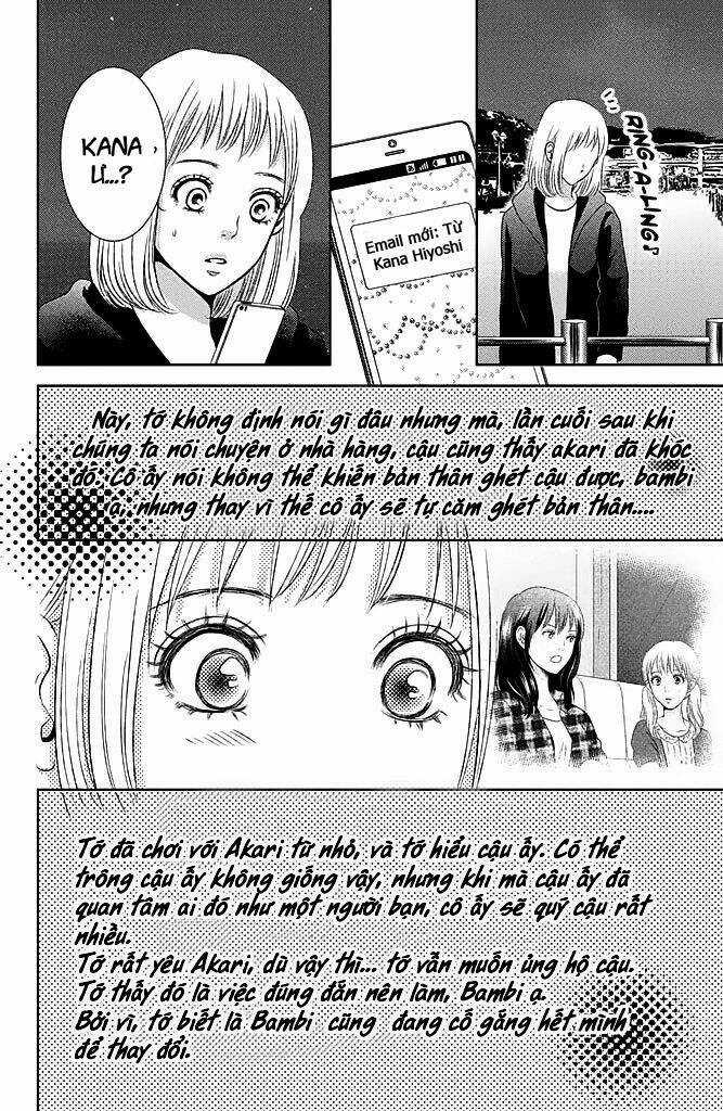 Bambi To Dhole - Chapter 17 - Trang 14