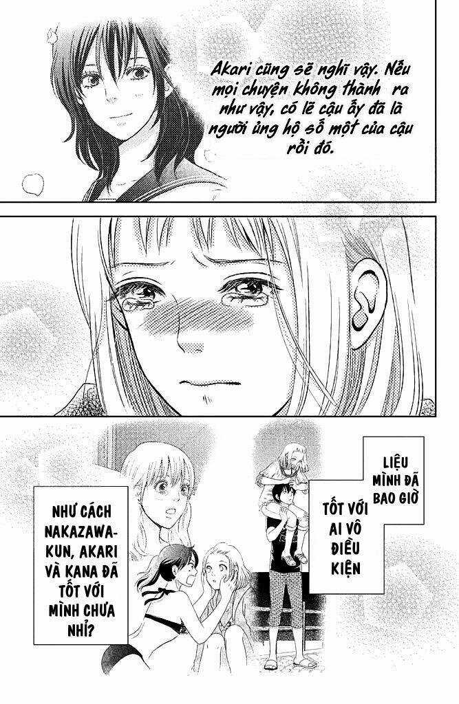 Bambi To Dhole - Chapter 17 - Trang 15